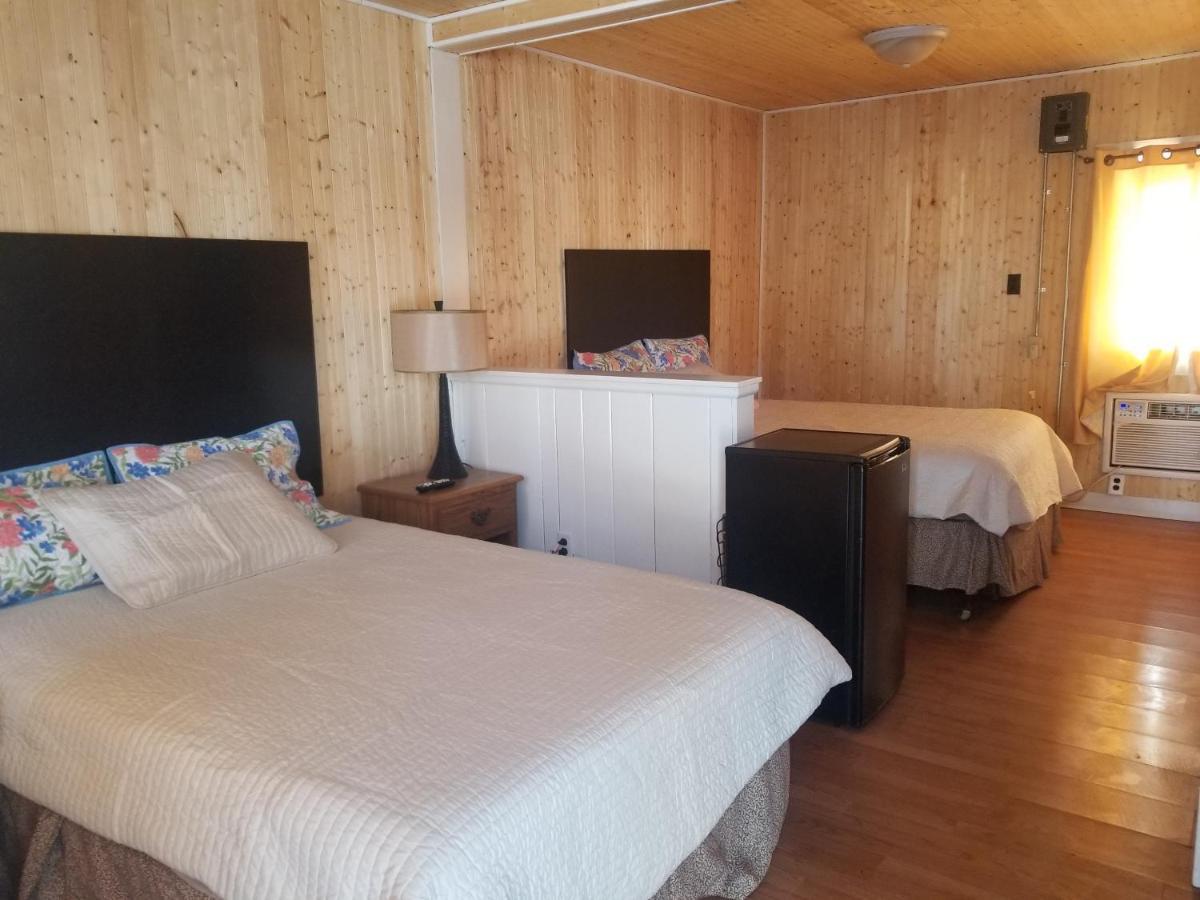 Fiesta City Motel Montevideo Buitenkant foto