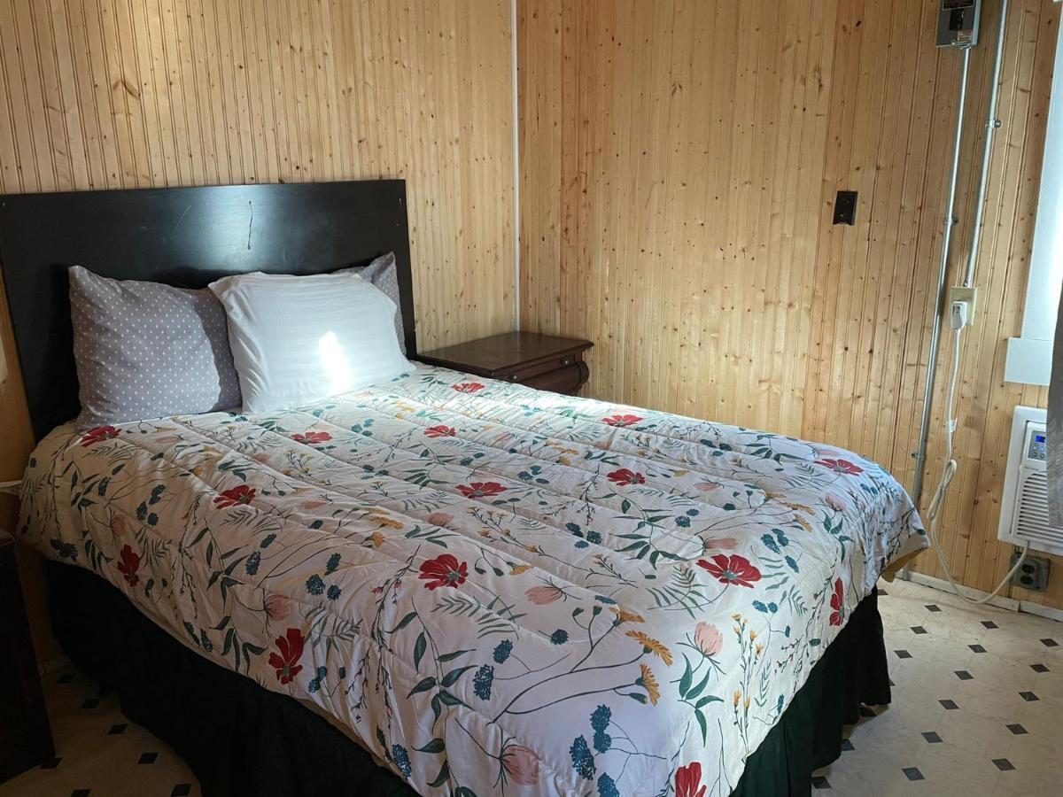 Fiesta City Motel Montevideo Buitenkant foto